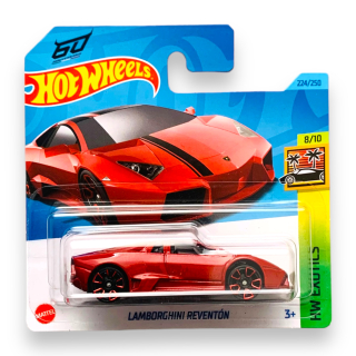 HOT WHEELS - Lamborghini Reventón