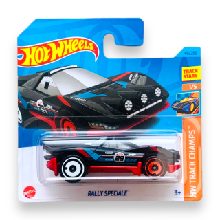 HOT WHEELS - Rally Speciale 