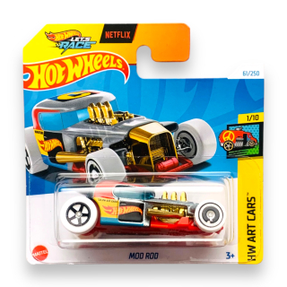 HOT WHEELS - Mod Rod 