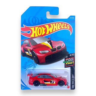 HOT WHEELS - BMW M3 GT2