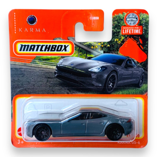 Matchbox - Karma GS-6