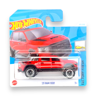 HOT WHEELS - 2023 Ram 1500 