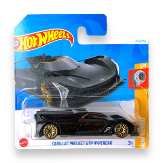 HOT WHEELS - Cadillac Project GTP Hypercar