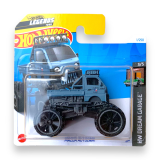 HOT WHEELS - Mazda Autozam