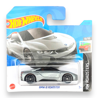 HOT WHEELS - BMW i8 Roadster