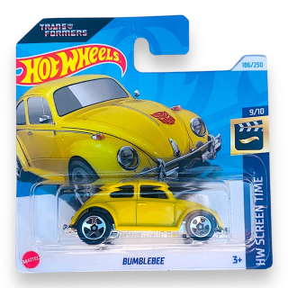 HOT WHEELS - Bumblebee