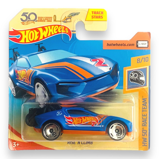 HOT WHEELS - Rise N Climb 