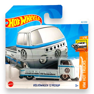 HOT WHEELS - Volkswagen T2 Pickup