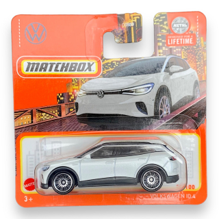 Matchbox - Volkswagen ID.4