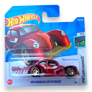 HOT WHEELS - Volkswagen Kafer Racer 