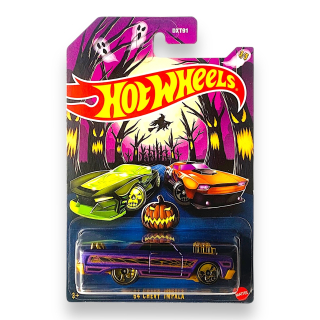 HOT WHEELS - 1964 Chevy Impala 