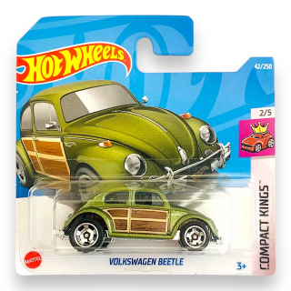 HOT WHEELS - Volkswagen Beetle 