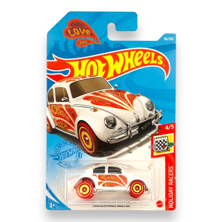 HOT WHEELS - Volkswagen Beetle Love