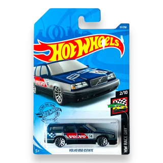 HOT WHEELS Volvo 850 Estate