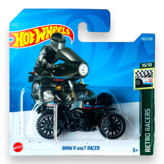 HOT WHEELS - BMW R NineT Racer