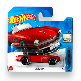 HOT WHEELS BMW 507