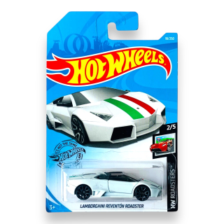 HOT WHEELS Lamborghini Reventon Roadster