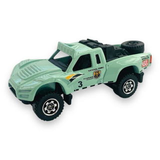 Matchbox Baja Bullet National Parks