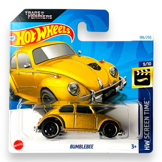 HOT WHEELS Bumblebee