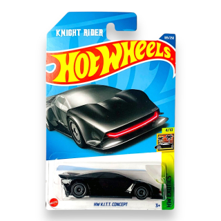 HOT WHEELS HW K.I.T.T. Concept