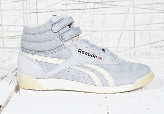 Boty Reebok Freestyle Hi EU 37