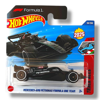 HOT WHEELS Mercedes-AMG Petronas Formula One Team