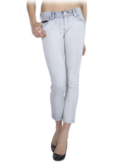 Kalhoty Vero Moda 7/8 Jeans Jolina vel. 30/32