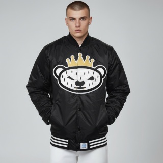 Bunda Adidas Originals NYC Stadium vel. M