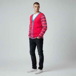 Cardigan Diesel Caprix vel. M