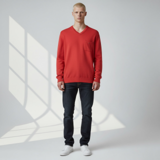 Svetr Kappahl Hampton Republic vel. L 
