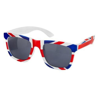 Sluneční brýle Wayfarer UK