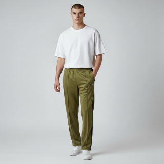 Kalhoty Adidas Originals Icon Pant vel. M