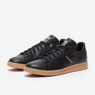 Boty Adidas Originals Stan Smith Black - gum EU 35.5