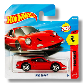 HOT WHEELS Ferrari SF90 Stradale 