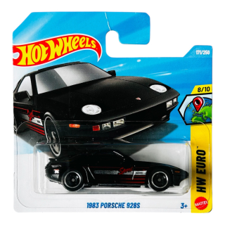 HOT WHEELS 1983 Porsche 928S
