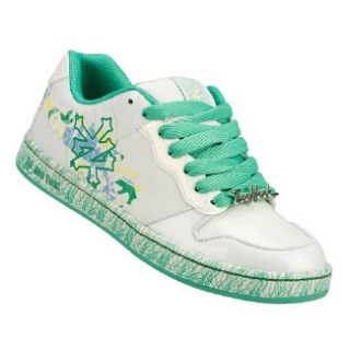 Boty Zoo York Varet EU 36