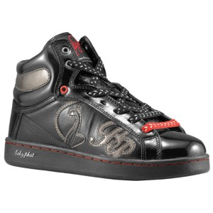 Boty Baby Phat Glitter Cat EU 38