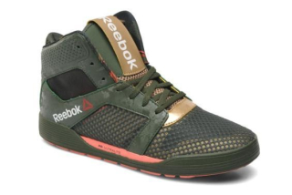 Boty Reebok Dance Urtempo Mid EU 38.5