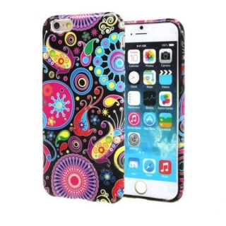Silikonový kryt Jelly Beans pro Apple iPhone 6