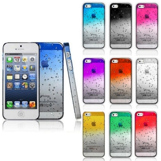 Kryt Aqua 3D pro Apple iPhone 5/5S