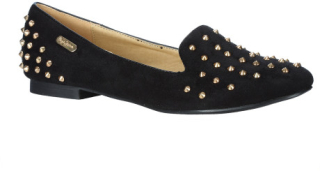Boty Pepe Jeans Studded Slipper EU 37