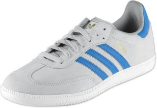 Boty Adidas Originals Samba EU 40