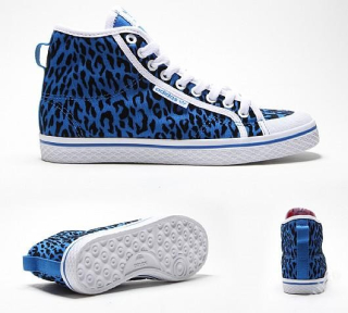 Boty Adidas Originals Honey Mid EU 38