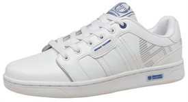 Boty Sergio Tacchini Crusader white EU 38